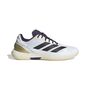 adidas Defiant Speed 2 M - ftwwht/cblack/aurplu