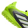 adidas Copa Pure Iii League Tf J - cblack/ftwwht/luclem
