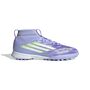 adidas F50 Sparkfusion League Tf J - vioton/luclem/purrus