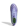 adidas F50 Sparkfusion League Tf J - vioton/luclem/purrus