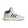 adidas Rapid Court Mid J - supcol/owhite/shanav