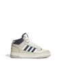 adidas Rapid Court Mid J - supcol/owhite/shanav