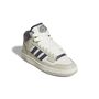 adidas Rapid Court Mid J - supcol/owhite/shanav