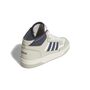 adidas Rapid Court Mid J - supcol/owhite/shanav