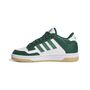 adidas Rapid Court Low J - cgreen/ftwwht/gum3