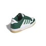 adidas Rapid Court Low J - cgreen/ftwwht/gum3