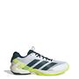 adidas Adizero Ubersonic 5 M Cl - aurivy/ftwwht/ftwwht