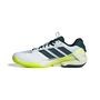 adidas Adizero Ubersonic 5 M Cl - aurivy/ftwwht/ftwwht