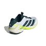 adidas Adizero Ubersonic 5 M Cl - aurivy/ftwwht/ftwwht
