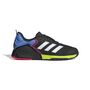 adidas Dropset 3 Trainer - cblack/ftwwht/luclem