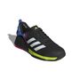adidas Dropset 3 Trainer - cblack/ftwwht/luclem