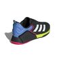 adidas Dropset 3 Trainer - cblack/ftwwht/luclem