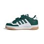 adidas Rapid Court Cf C - cgreen/ftwwht/gum3