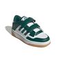 adidas Rapid Court Cf C - cgreen/ftwwht/gum3