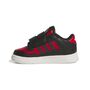 adidas Rapid Court Cf I - cblack/colred/cwhite