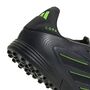 adidas Copa Pure Iii League Tf J - cblack/dgsogr/luclem