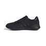 adidas Run 60S 4.0 - cblack/cblack/cblack