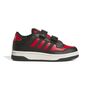 adidas Rapid Court Cf C - cblack/colred/cwhite