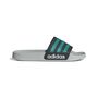 adidas Adilette Shower - cblack/purtea/gretwo