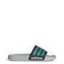 adidas Adilette Shower - cblack/purtea/gretwo