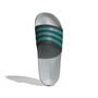 adidas Adilette Shower - cblack/purtea/gretwo