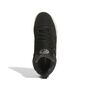 adidas Rapid Court Mid J Winterized - cblack/carbon/crewht