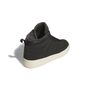 adidas Rapid Court Mid J Winterized - cblack/carbon/crewht