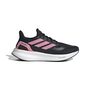 adidas Pureboost 5 W - cblack/blipnk/ftwwht