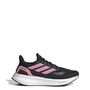 adidas Pureboost 5 W - cblack/blipnk/ftwwht
