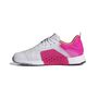 adidas Dropset 3 Trainer W - grefiv/shopnk/secofu