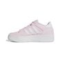 adidas Break Start Bold W - clpink/ftwwht/clpink