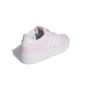 adidas Break Start Bold W - clpink/ftwwht/clpink