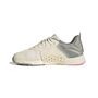 adidas Dropset 3 Trainer W - ftwwht/msilve/trupnk