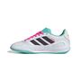 adidas Super Sala Iii J - ftwwht/aurbla/flaaqu
