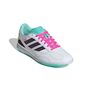 adidas Super Sala Iii J - ftwwht/aurbla/flaaqu