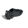 adidas Copa Pure Iii Pro Fg - cblack/dgsogr/luclem
