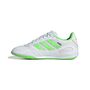 adidas Super Sala Iii J - ftwwht/limbur/cblack