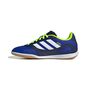 adidas Super Sala Iii J - lucblu/ftwwht/luclem