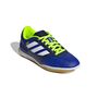 adidas Super Sala Iii J - lucblu/ftwwht/luclem