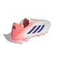 adidas Copa Pure Iii Pro Fg - owhite/lucblu/sigcor