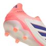 adidas Copa Pure Iii Pro Fg - owhite/lucblu/sigcor