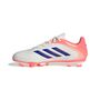 adidas Copa Pure Iii Club Fg/Mg J - owhite/lucblu/sigcor