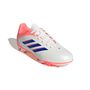 adidas Copa Pure Iii Club Fg/Mg J - owhite/lucblu/sigcor