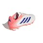 adidas Copa Pure Iii Club Fg/Mg J - owhite/lucblu/sigcor