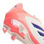 adidas Copa Pure Iii Club Fg/Mg J - owhite/lucblu/sigcor