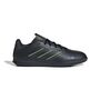 adidas Copa Pure Iii Club In J - cblack/dgsogr/luclem