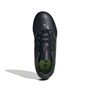 adidas Copa Pure Iii Club In J - cblack/dgsogr/luclem