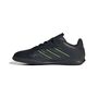adidas Copa Pure Iii Club In J - cblack/dgsogr/luclem