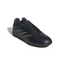 adidas Copa Pure Iii Club In J - cblack/dgsogr/luclem