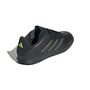 adidas Copa Pure Iii Club In J - cblack/dgsogr/luclem